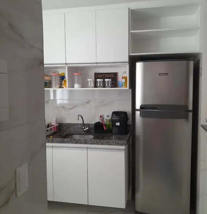 Fabysflat Makaranduba Beach 100M Do Centro-1