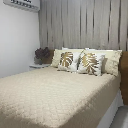 Fabysflat Makaranduba Beach 100M Do Centro-3